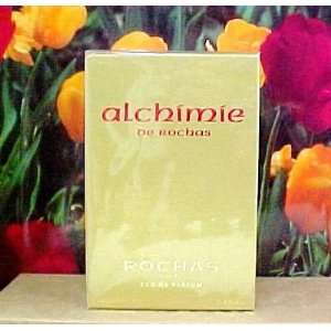  Alchimie De Rochas edp spray 3.4 fl.oz./100ml Beauty