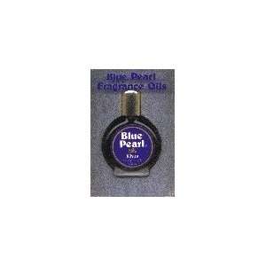  Blue Pearl   Khus   Essential Oils One Dram Beauty