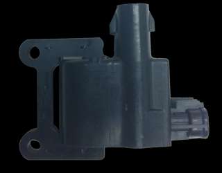 restore proper spark in your vehicle with this ignition coil coil 