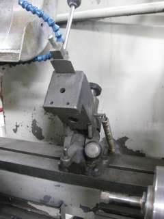 HEALD 273A INTERNAL GRINDER LOADED WITH TOOLING  