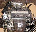 97 01 honda prelude accord euro r H22A dohc vtec engine 5speed lsd 