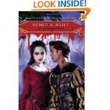 Romeo & Juliet & Vampires by William Shakespeare and Claudia Gabel 