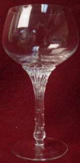 ROSENTHAL crystal SPLIT 9600 pattern WINE GOBLET  