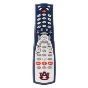    Auburn Tigers ESPN Game Changer Universal Remote