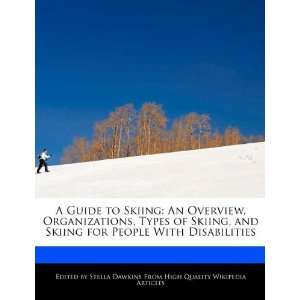   for People With Disabilities (9781270821465) Stella Dawkins Books