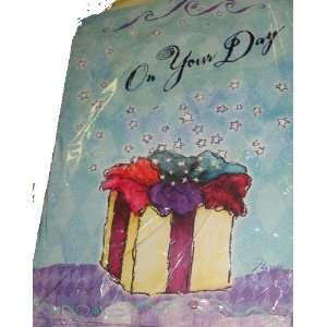   Your Day Birthday Cards By Sunrise Greetings