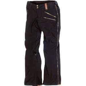  Holden Dayne Pants  Black Large