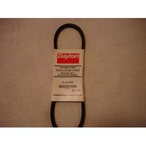  Dayton Premium V Belt (1) 4L300H (4L300H) Dayton Books
