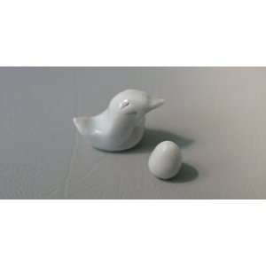  Modern Ceramics Mini Bird Ceramics