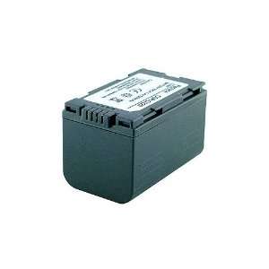  Panasonic AG DVX100 Replacement Battery (DQ RD220H 