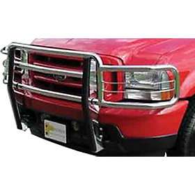 New Go Industries Grille Guard Chrome F250 Truck F350 Ford F 250 Super 