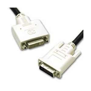  Cable, DVI I, Digital Dual Link + Analog, M/M, 3M 