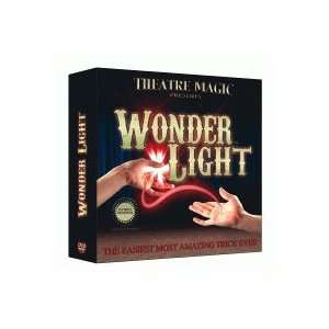  Wonder Light by Theatre Magic Toys & Games