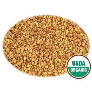  5 LBS Organic Alfalfa Seeds