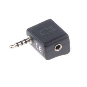  Wireless Technologies 2.5mm Adapter with 2.5mm Plug for Nokia 