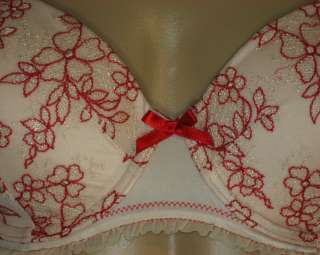 Size 36C; Pantie Medium