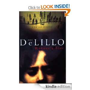  Ratners Star eBook Don Delillo Kindle Store