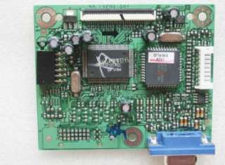 new Main Board 55.L1C01.001 48.L1C01.A00 For Benq FP71G+/Q7T4  