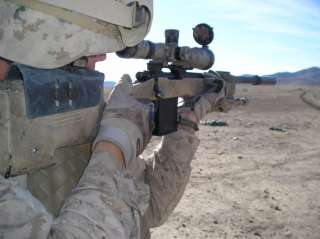 M40A5 16 Scale Action Figure Sniper Rifle Gun Model Marine Corps 