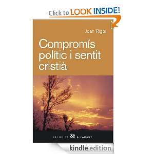 Compromís polític i sentit cristià (Llibres a labast 