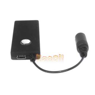 Bluetooth A2DP Audio Music Headset Earphone Wireless Receiver Adapter 