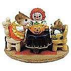 WFF COUNT SPOOKY Mouse HALLOWEEN Wee Forest Folk NEW  