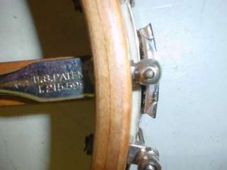 Weymann & Son Keystone State No. 30 Banjo Mandolin  
