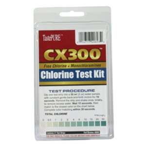  Camco 40693 Water Test Kit Automotive