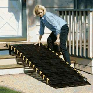  Mobility Ramps Roll   A   Ramp   Single Track   30W X 10 