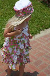 Baby Gassy Gooma West Palm Beach Dress   5 Boutique  