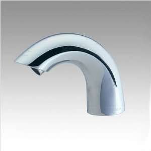   Automatic Sensor Low Flow Faucet with 8 Cover Plate