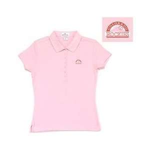  Colorado Rockies Womens Remarkable Polo by Antigua Sport 