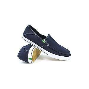  Sanuk Standard (Navy) 12   Sandals 2012