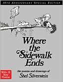 Where the Sidewalk Ends 30th Anniversary Special Edition