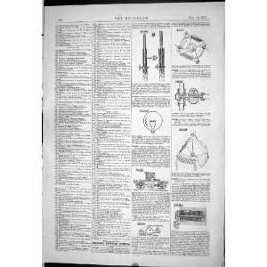   Patents Simeon Van Depoele Kerr Waddell Elmer Machines