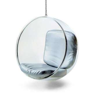 Eero Aarnio Style Bubble Chair Brand NEW  