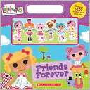 Friends Forever Inc Scholastic Pre Order Now