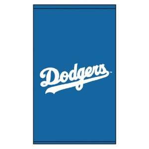  Roller & Solar Shades MLB Los Angeles Dodgers Jersey Logo 