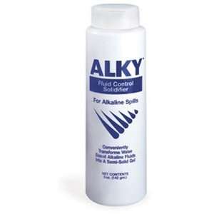  Alky™ Solidifier, 15 oz. bottles, 12 Bottles / Case 