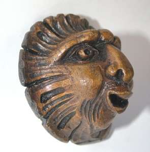 Medieval Carving Corbel Gargoyle English Green Man Gift  