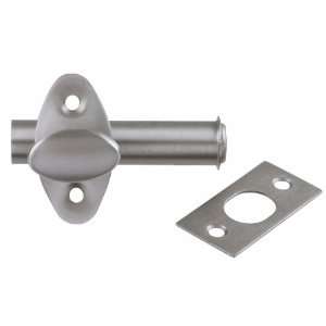  First Watch Security 1181 SN Mortise Bolt Deadbolt