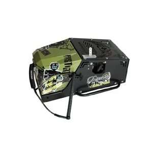 The Grinch Pro Wakeboard Winch 