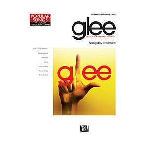    Glee   Music from the FOX Television Show Musical Instruments