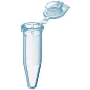 Chemglass CLS 4300 PSG Polypropylene Micro Centrifuge Tube with Pick 