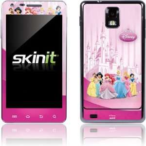  Skinit All That Glitters Vinyl Skin for samsung Infuse 4G 
