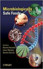   Foods, (047005333X), Jose Santos Garcia, Textbooks   