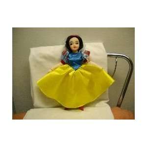  Snow White 12 Inch Applause Toys & Games