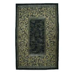    Tortuga Outdoor Onyx Egyptian All Weather Rug