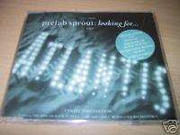 Prefab Sprout   Looking for Atlantis   Rare Ltd Edition  