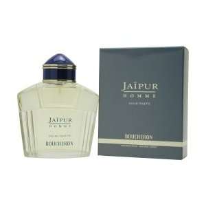  JAIPUR by Boucheron EDT SPRAY 3.4 OZ Beauty